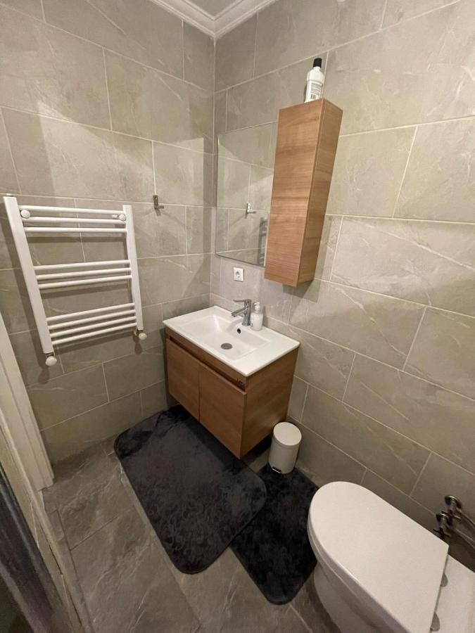Duplex With Terrace In Center,5Mn Walk To Istiklal Apartment Istanbul Exterior photo