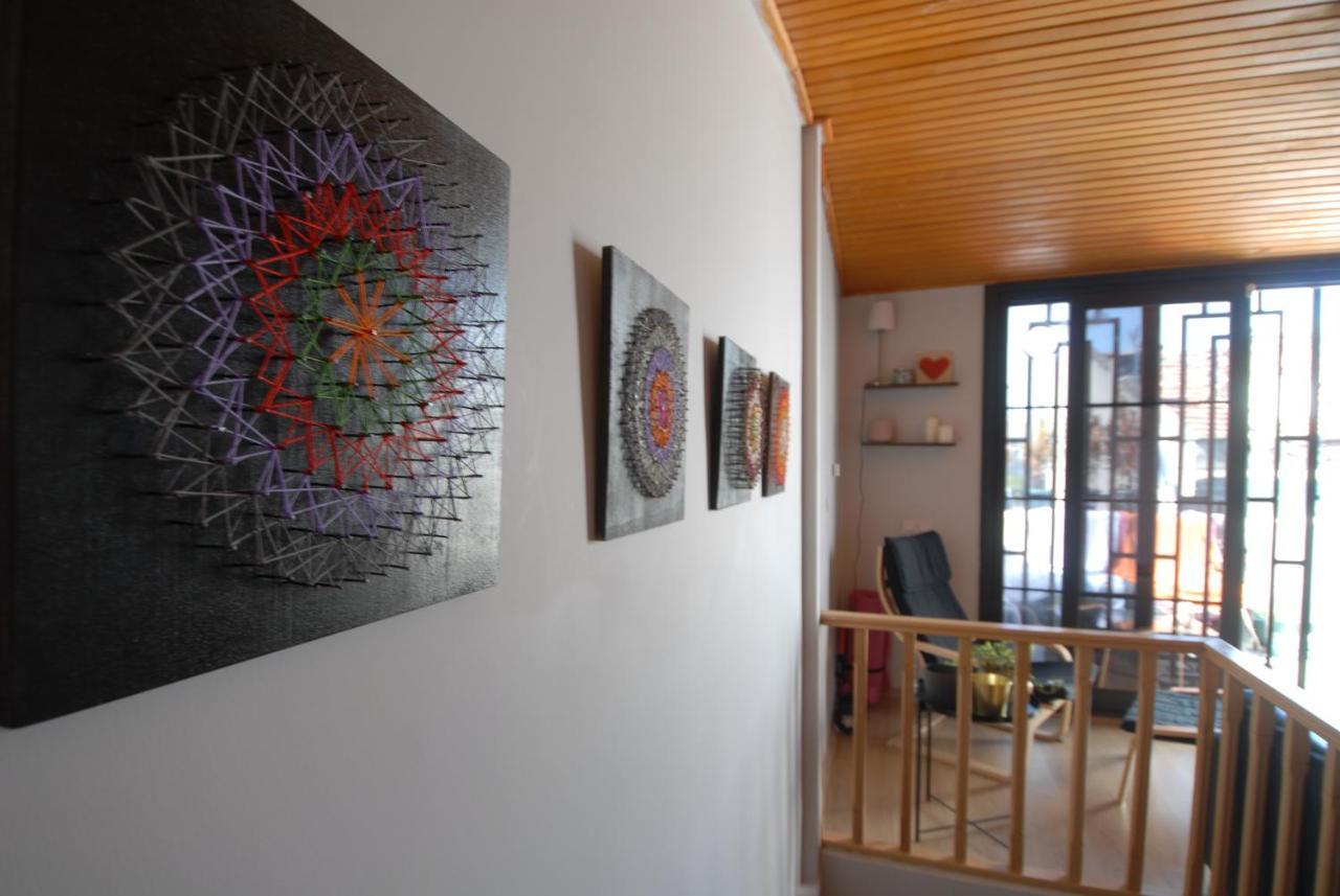 Duplex With Terrace In Center,5Mn Walk To Istiklal Apartment Istanbul Exterior photo