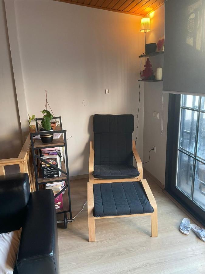 Duplex With Terrace In Center,5Mn Walk To Istiklal Apartment Istanbul Exterior photo
