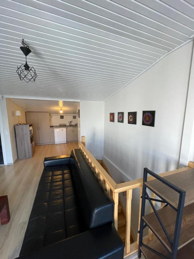 Duplex With Terrace In Center,5Mn Walk To Istiklal Apartment Istanbul Exterior photo